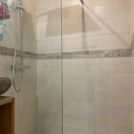 Cosyfull Centre Jacuzzi