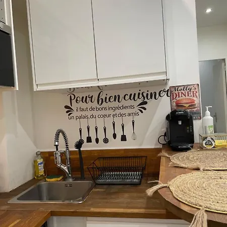 Apartman Cosyfull Centre Jacuzzi