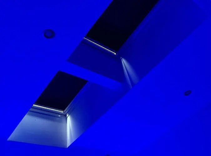 Appartement Cosyfull Centre Jacuzzi